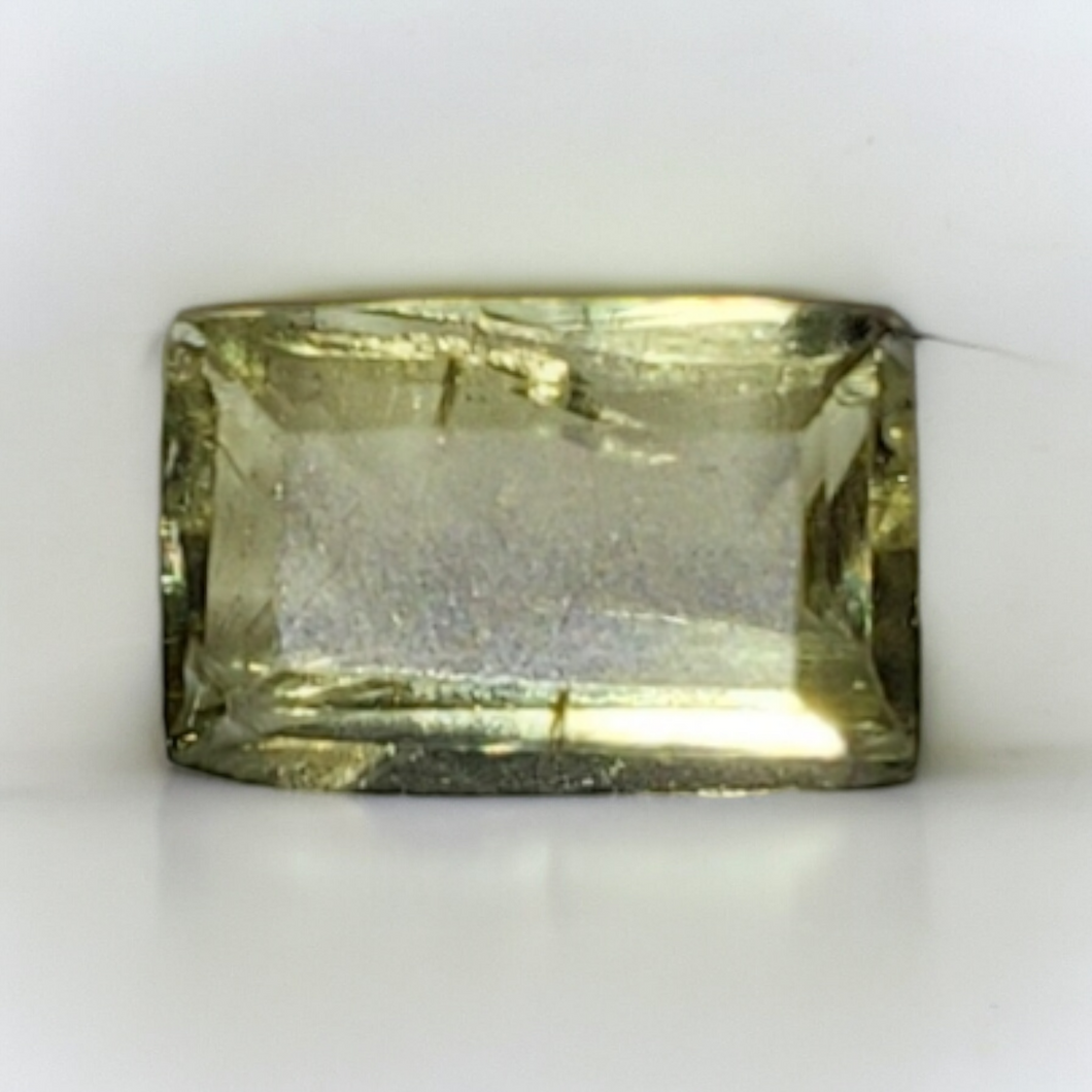 0.73 carat zultanite